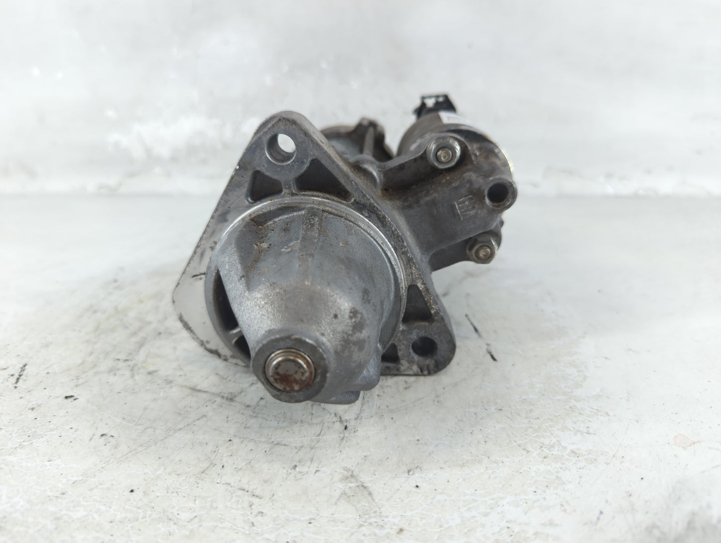 2015-2019 Chevrolet Impala Car Starter Motor Solenoid OEM P/N:TN438000-2410 12663052 Fits Fits 2015 2016 2017 2018 2019 2020