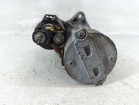 2015-2019 Chevrolet Impala Car Starter Motor Solenoid OEM P/N:TN438000-2410 12663052 Fits Fits 2015 2016 2017 2018 2019 2020