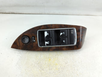 compare product 2014-2020 Chevrolet Impala Master Power Window Switch Replacement Driver Side Left P/N:22819398 Fits OEM Used Auto Parts