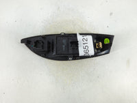 2014-2020 Chevrolet Impala Master Power Window Switch Replacement Driver Side Left P/N:22819398 Fits OEM Used Auto Parts - O