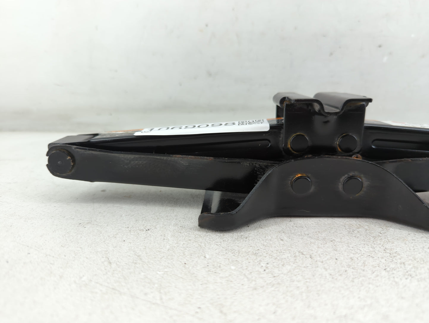 2015 Chevrolet Impala Spare Scissor Car Jack - Oemusedautoparts1.com