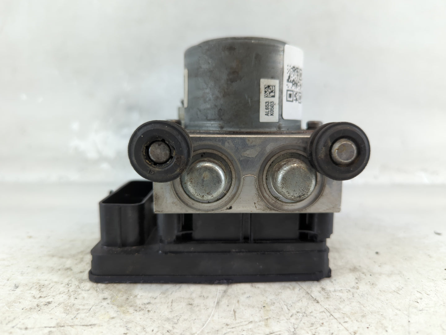 2014-2016 Chevrolet Impala ABS Pump Control Module Replacement P/N:23227331 28492832 Fits Fits 2014 2015 2016 OEM Used Auto 