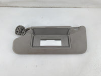 2006-2016 Chevrolet Impala Sun Visor Shade Replacement Passenger Right Mirror Fits OEM Used Auto Parts - Oemusedautoparts1.c