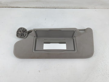 2006-2016 Chevrolet Impala Sun Visor Shade Replacement Passenger Right Mirror Fits OEM Used Auto Parts - Oemusedautoparts1.c
