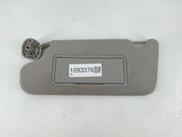 2006-2016 Chevrolet Impala Sun Visor Shade Replacement Passenger Right Mirror Fits OEM Used Auto Parts - Oemusedautoparts1.c