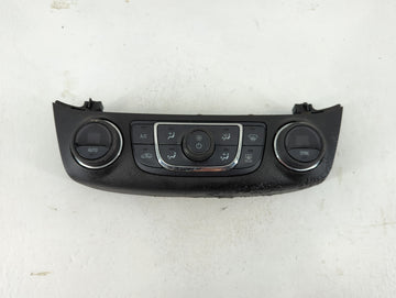 2014-2020 Chevrolet Impala Climate Control Module Temperature AC/Heater Replacement P/N:23453509 Fits OEM Used Auto Parts - 