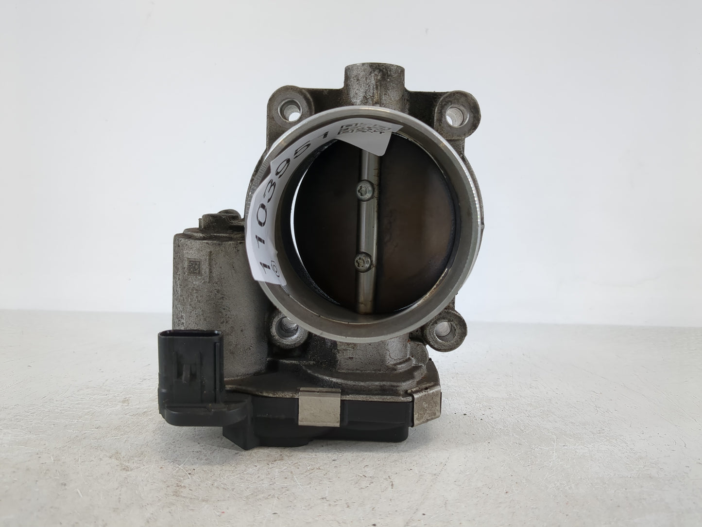 2012-2020 Chevrolet Impala Throttle Body P/N:12632172BA Fits Fits 2012 2013 2014 2015 2016 2017 2018 2019 2020 2021 2022 OEM