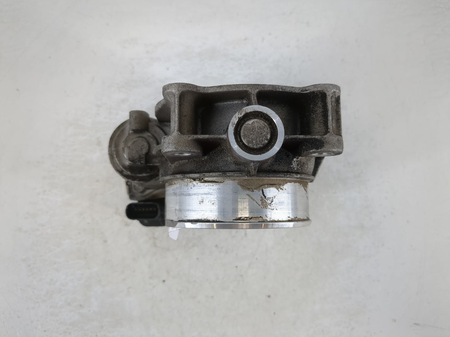 2012-2020 Chevrolet Impala Throttle Body P/N:12632172BA Fits Fits 2012 2013 2014 2015 2016 2017 2018 2019 2020 2021 2022 OEM