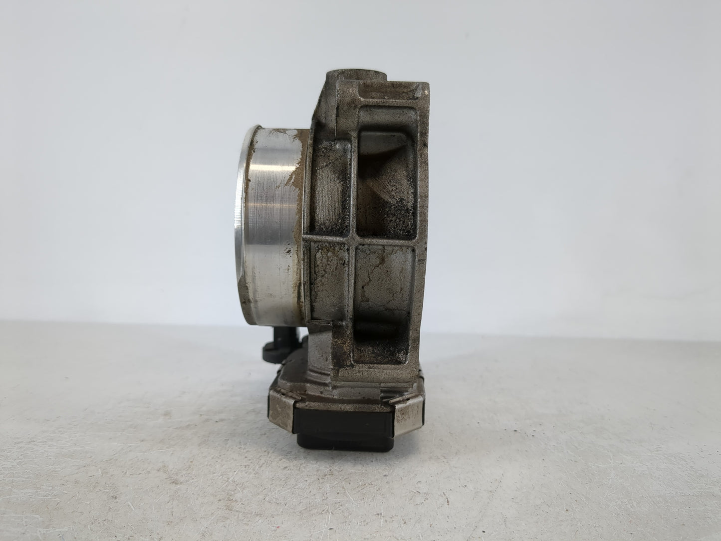 2012-2020 Chevrolet Impala Throttle Body P/N:12632172BA Fits Fits 2012 2013 2014 2015 2016 2017 2018 2019 2020 2021 2022 OEM