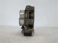 2012-2020 Chevrolet Impala Throttle Body P/N:12632172BA Fits Fits 2012 2013 2014 2015 2016 2017 2018 2019 2020 2021 2022 OEM