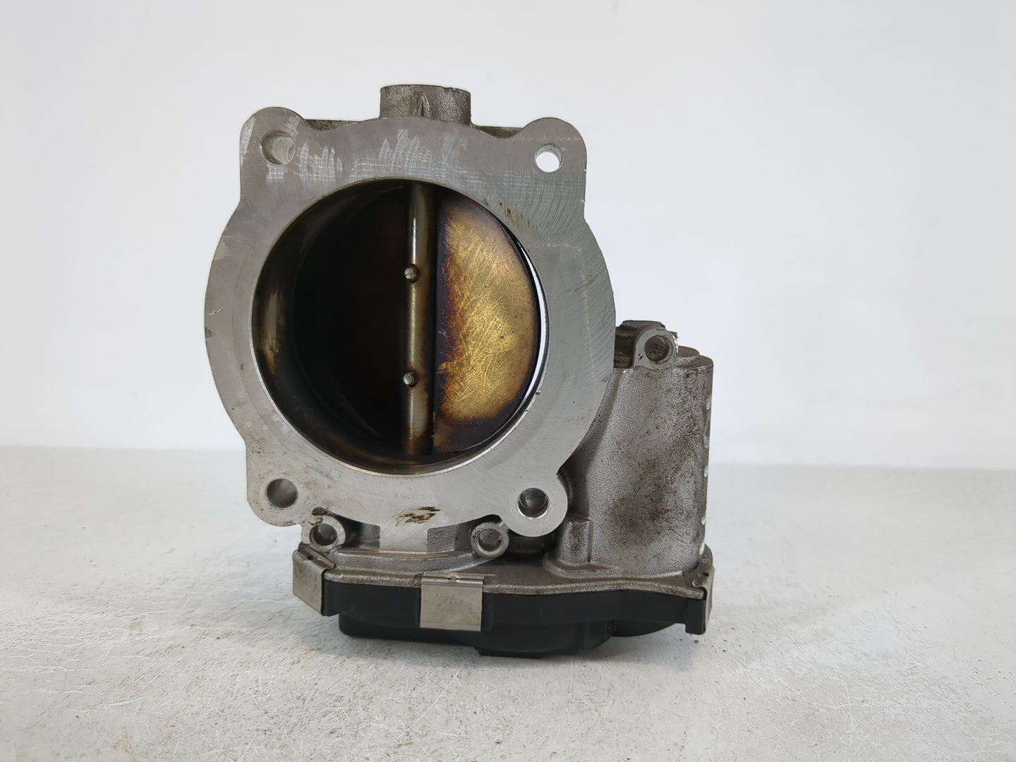 2012-2020 Chevrolet Impala Throttle Body P/N:12632172BA Fits Fits 2012 2013 2014 2015 2016 2017 2018 2019 2020 2021 2022 OEM