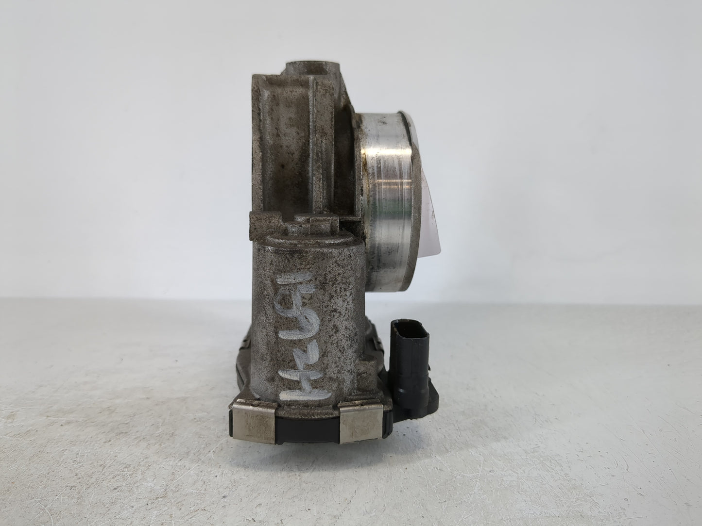 2012-2020 Chevrolet Impala Throttle Body P/N:12632172BA Fits Fits 2012 2013 2014 2015 2016 2017 2018 2019 2020 2021 2022 OEM