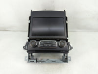 2014-2017 Chevrolet Impala Radio AM FM Cd Player Receiver Replacement P/N:23193948 Fits Fits 2014 2015 2016 2017 OEM Used Au