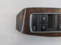 2014-2020 Chevrolet Impala Master Power Window Switch Replacement Driver Side Left P/N:22819398 Fits OEM Used Auto Parts - O