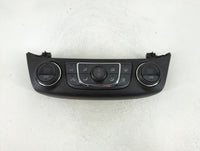 2014-2020 Chevrolet Impala Climate Control Module Temperature AC/Heater Replacement P/N:23453509 Fits OEM Used Auto Parts - 