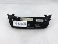 2014-2020 Chevrolet Impala Climate Control Module Temperature AC/Heater Replacement P/N:23453509 Fits OEM Used Auto Parts - 