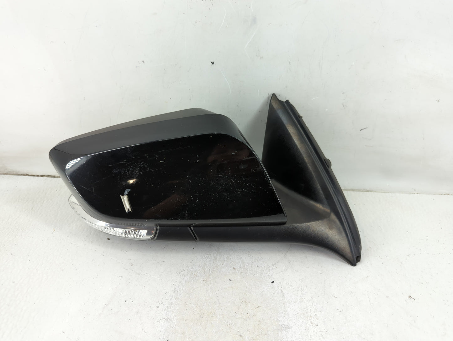 2014-2015 Chevrolet Impala Passenger Side View Mirror - Right Door Mirror OEM Used - Oemusedautoparts1.com