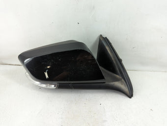 compare product 2014-2015 Chevrolet Impala Passenger Side View Mirror - Right Door Mirror OEM Used
