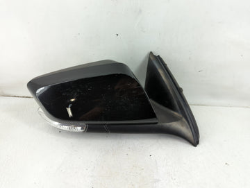 2014-2015 Chevrolet Impala Passenger Side View Mirror - Right Door Mirror OEM Used - Oemusedautoparts1.com