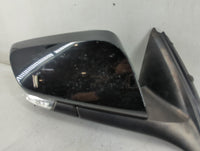 2014-2015 Chevrolet Impala Passenger Side View Mirror - Right Door Mirror OEM Used - Oemusedautoparts1.com