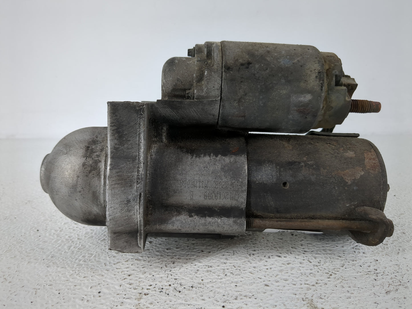 2015-2019 Chevrolet Impala Car Starter Motor Solenoid OEM P/N:GM12610300 Fits Fits 2015 2016 2017 2018 2019 2020 2021 OEM Us