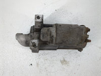 2015-2019 Chevrolet Impala Car Starter Motor Solenoid OEM P/N:GM12610300 Fits Fits 2015 2016 2017 2018 2019 2020 2021 OEM Us