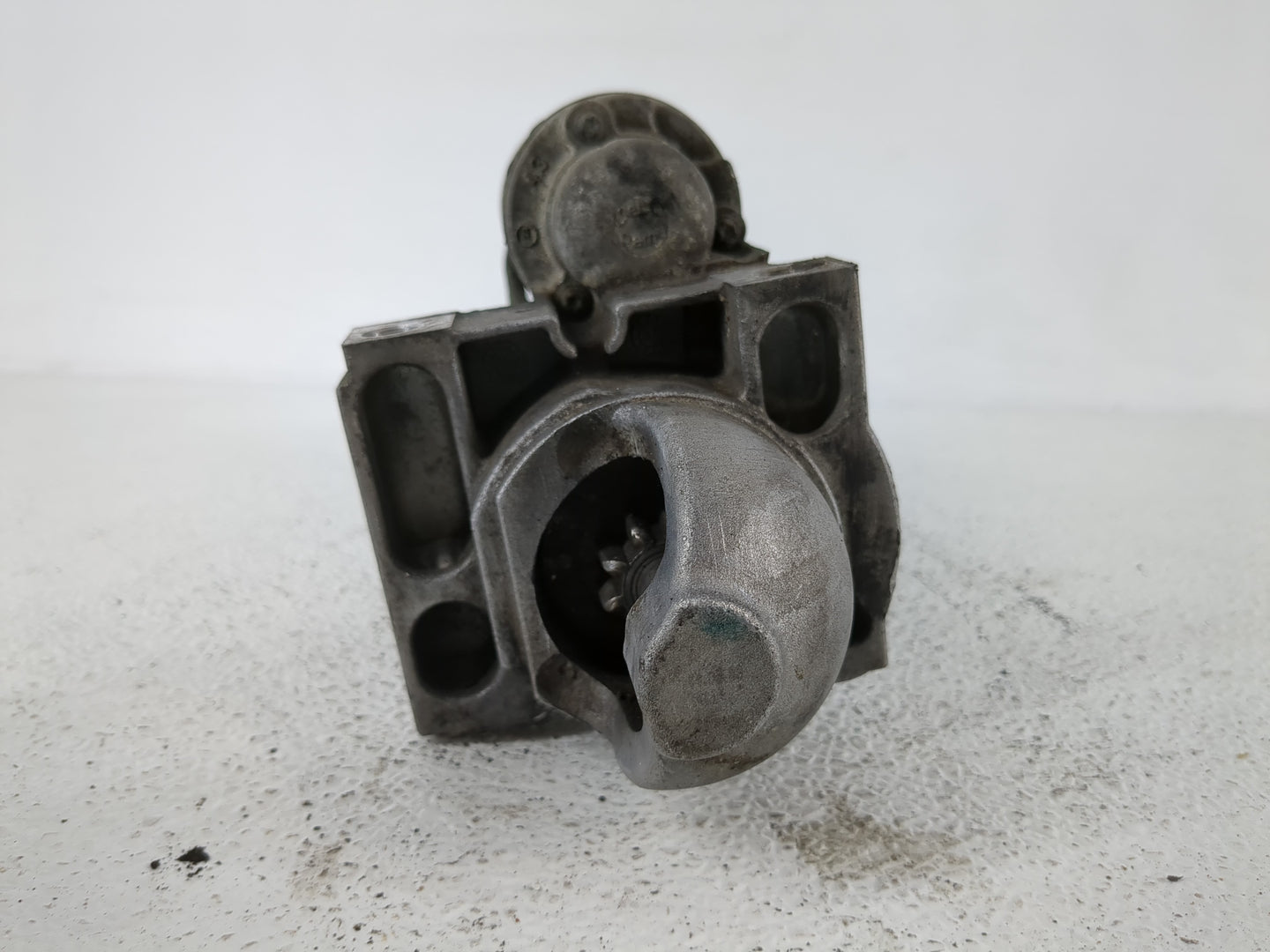 2015-2019 Chevrolet Impala Car Starter Motor Solenoid OEM P/N:GM12610300 Fits Fits 2015 2016 2017 2018 2019 2020 2021 OEM Us