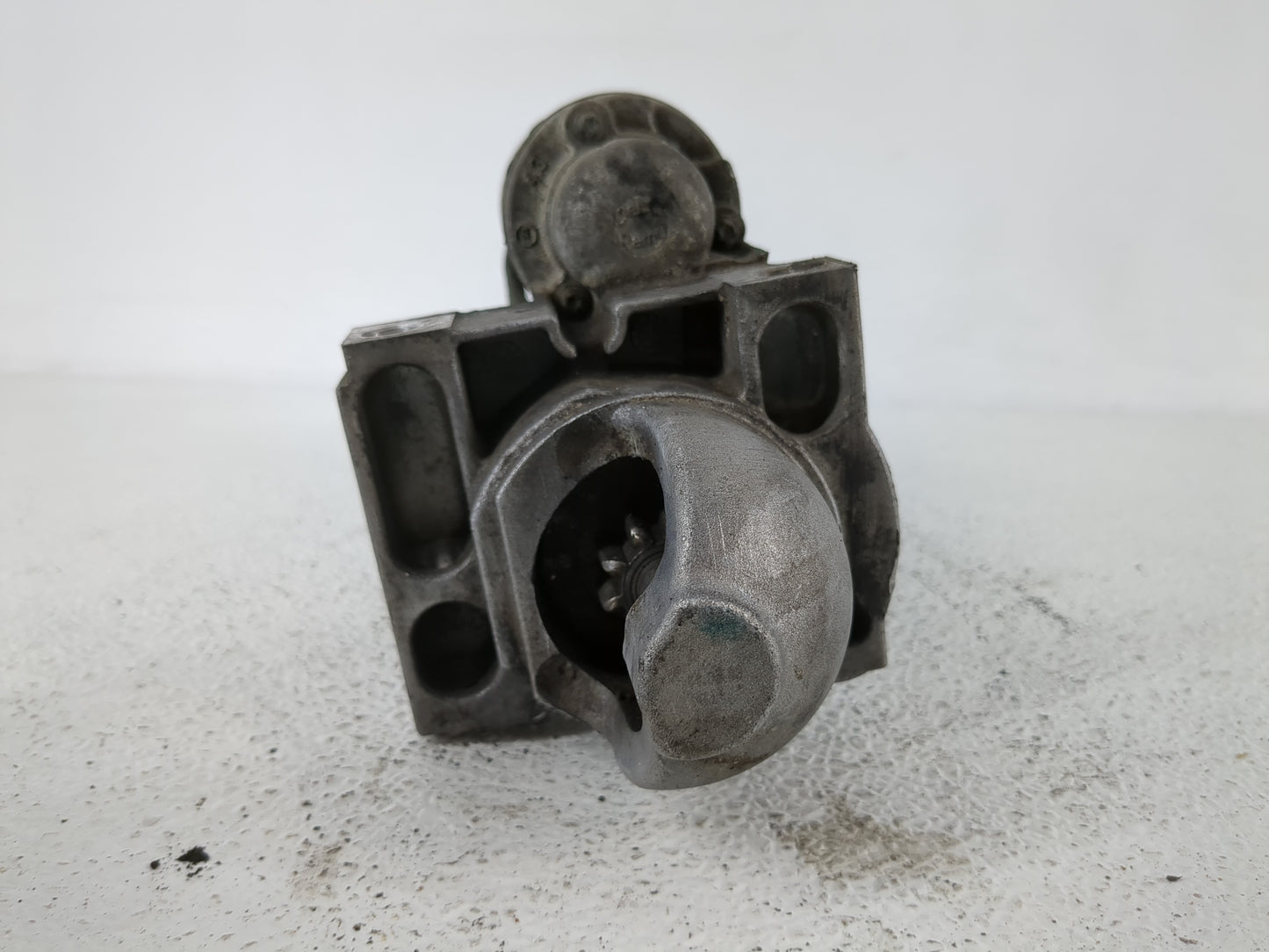 2015-2019 Chevrolet Impala Car Starter Motor Solenoid OEM P/N:GM12610300 Fits Fits 2015 2016 2017 2018 2019 2020 2021 OEM Us