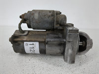 2015-2019 Chevrolet Impala Car Starter Motor Solenoid OEM P/N:GM12610300 Fits Fits 2015 2016 2017 2018 2019 2020 2021 OEM Us