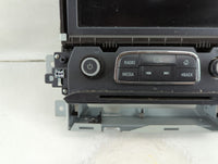 2015-2020 Chevrolet Impala Radio AM FM Cd Player Receiver Replacement P/N:23458551 Fits Fits 2015 2016 2017 2018 2019 2020 O