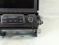 2015-2020 Chevrolet Impala Radio AM FM Cd Player Receiver Replacement P/N:23458551 Fits Fits 2015 2016 2017 2018 2019 2020 O
