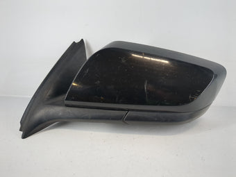 compare product 2014-2020 Chevrolet Impala Driver Left Side View Manual Door Mirror