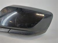 2014-2020 Chevrolet Impala Driver Left Side View Manual Door Mirror - Oemusedautoparts1.com