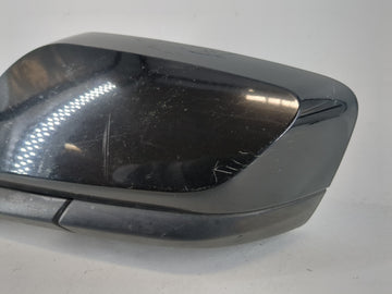 2014-2020 Chevrolet Impala Driver Left Side View Manual Door Mirror
