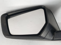 2014-2020 Chevrolet Impala Driver Left Side View Manual Door Mirror - Oemusedautoparts1.com