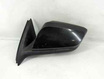 compare product 2014-2020 Chevrolet Impala Driver Side View Mirror - Left Door Mirror OEM Used