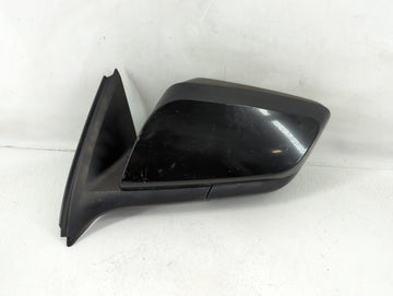 2014-2020 Chevrolet Impala Driver Side View Mirror - Left Door Mirror OEM Used - Oemusedautoparts1.com