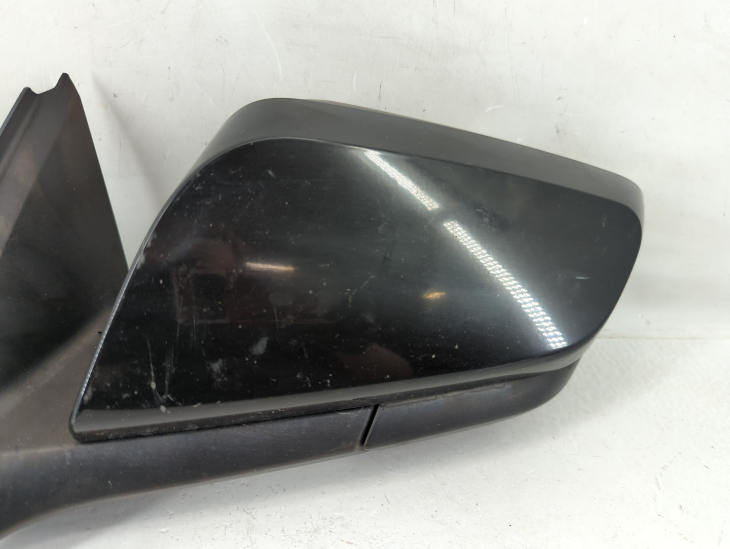 2014-2020 Chevrolet Impala Driver Side View Mirror - Left Door Mirror OEM Used - Oemusedautoparts1.com