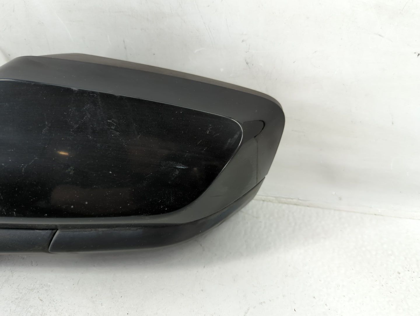 2014-2020 Chevrolet Impala Driver Side View Mirror - Left Door Mirror OEM Used - Oemusedautoparts1.com