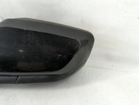 2014-2020 Chevrolet Impala Driver Side View Mirror - Left Door Mirror OEM Used - Oemusedautoparts1.com