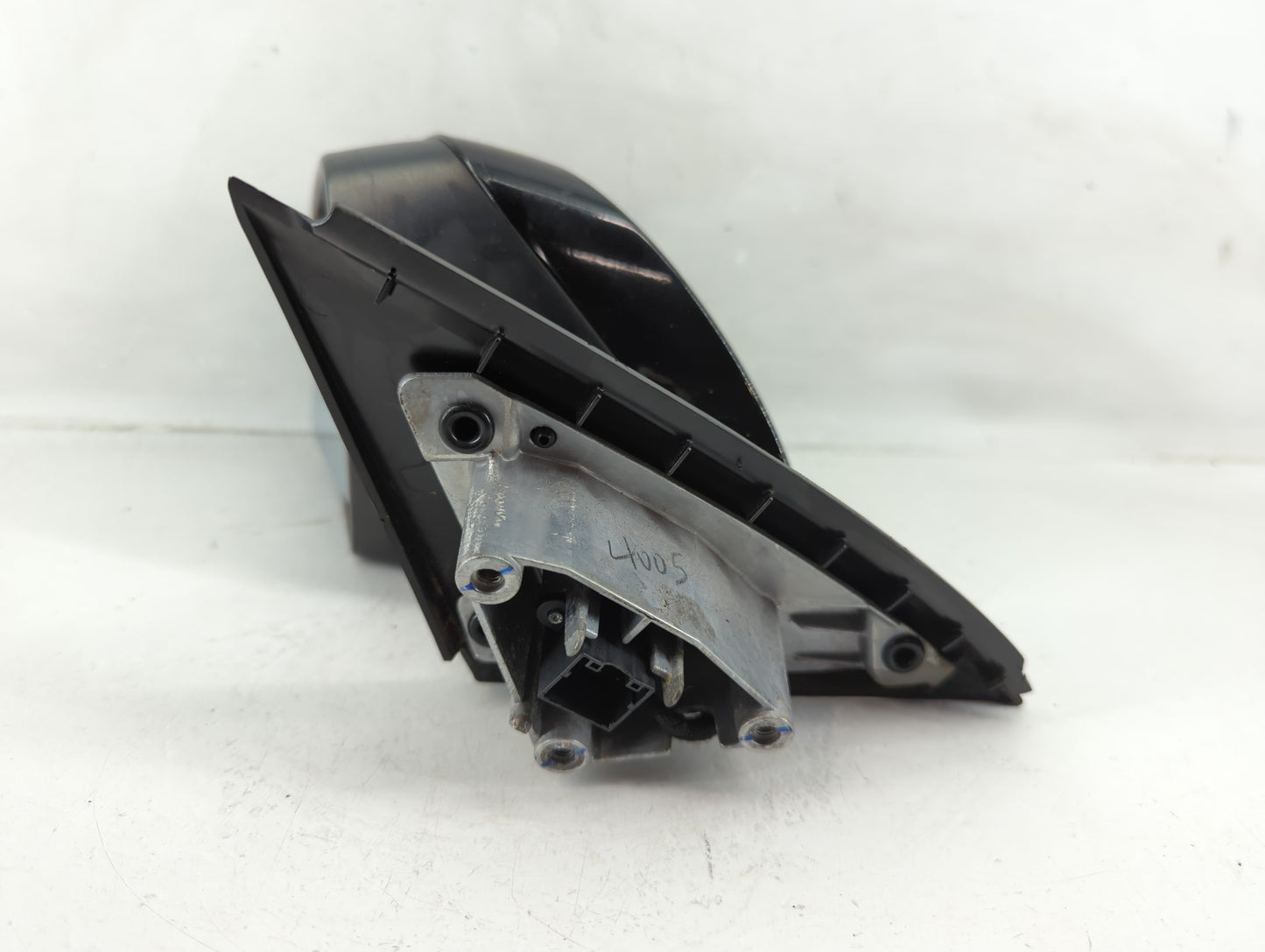 2014-2020 Chevrolet Impala Driver Side View Mirror - Left Door Mirror OEM Used - Oemusedautoparts1.com