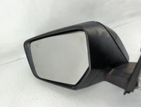 2014-2020 Chevrolet Impala Driver Side View Mirror - Left Door Mirror OEM Used - Oemusedautoparts1.com