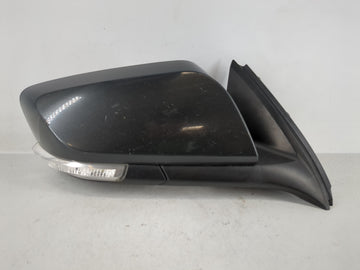 2014-2015 Chevrolet Impala Passenger Side View Mirror - Right Door Mirror OEM Used - Oemusedautoparts1.com