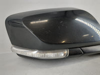 2014-2015 Chevrolet Impala Passenger Side View Mirror - Right Door Mirror OEM Used - Oemusedautoparts1.com