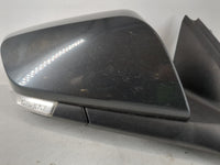 2014-2015 Chevrolet Impala Passenger Side View Mirror - Right Door Mirror OEM Used - Oemusedautoparts1.com