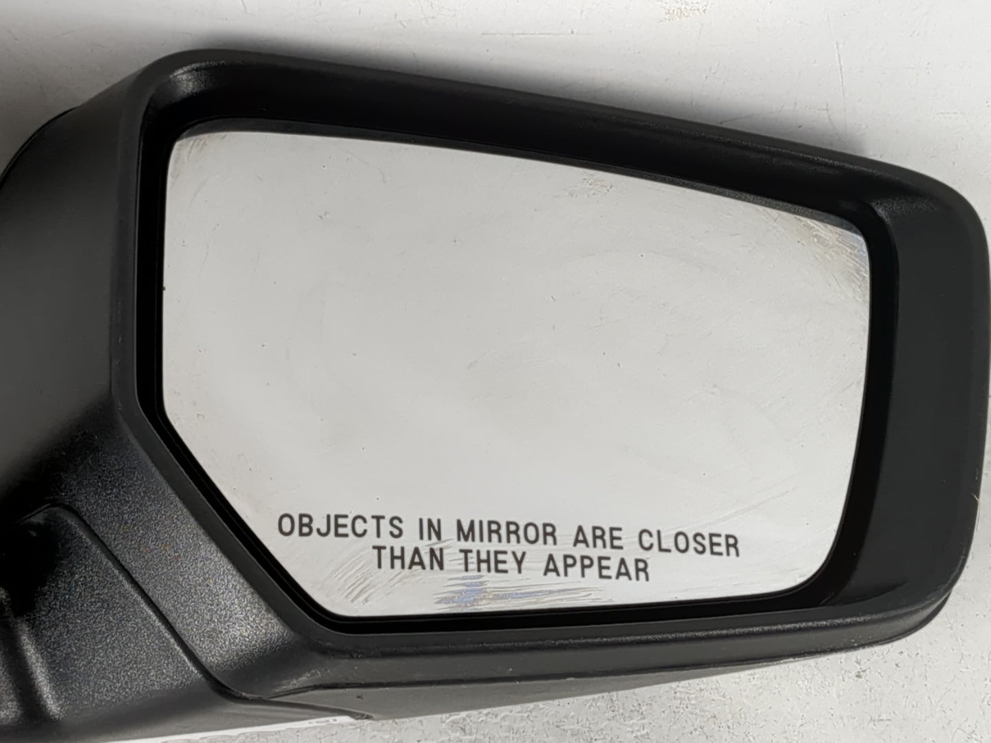 2014-2015 Chevrolet Impala Passenger Side View Mirror - Right Door Mirror OEM Used - Oemusedautoparts1.com