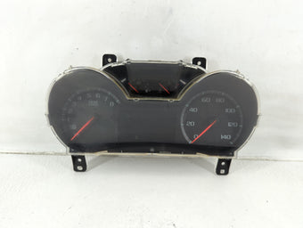 compare product 2015 Chevrolet Impala Instrument Cluster Speedometer Gauges P/N:23251507 Fits OEM Used Auto Parts