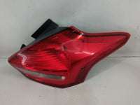 2014-2020 Chevrolet Impala Tail Light Assembly Passenger Right OEM P/N:2243 Fits Fits 2014 2015 2016 2017 2018 2019 2020 OEM