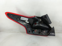 2014-2020 Chevrolet Impala Tail Light Assembly Passenger Right OEM P/N:2243 Fits Fits 2014 2015 2016 2017 2018 2019 2020 OEM