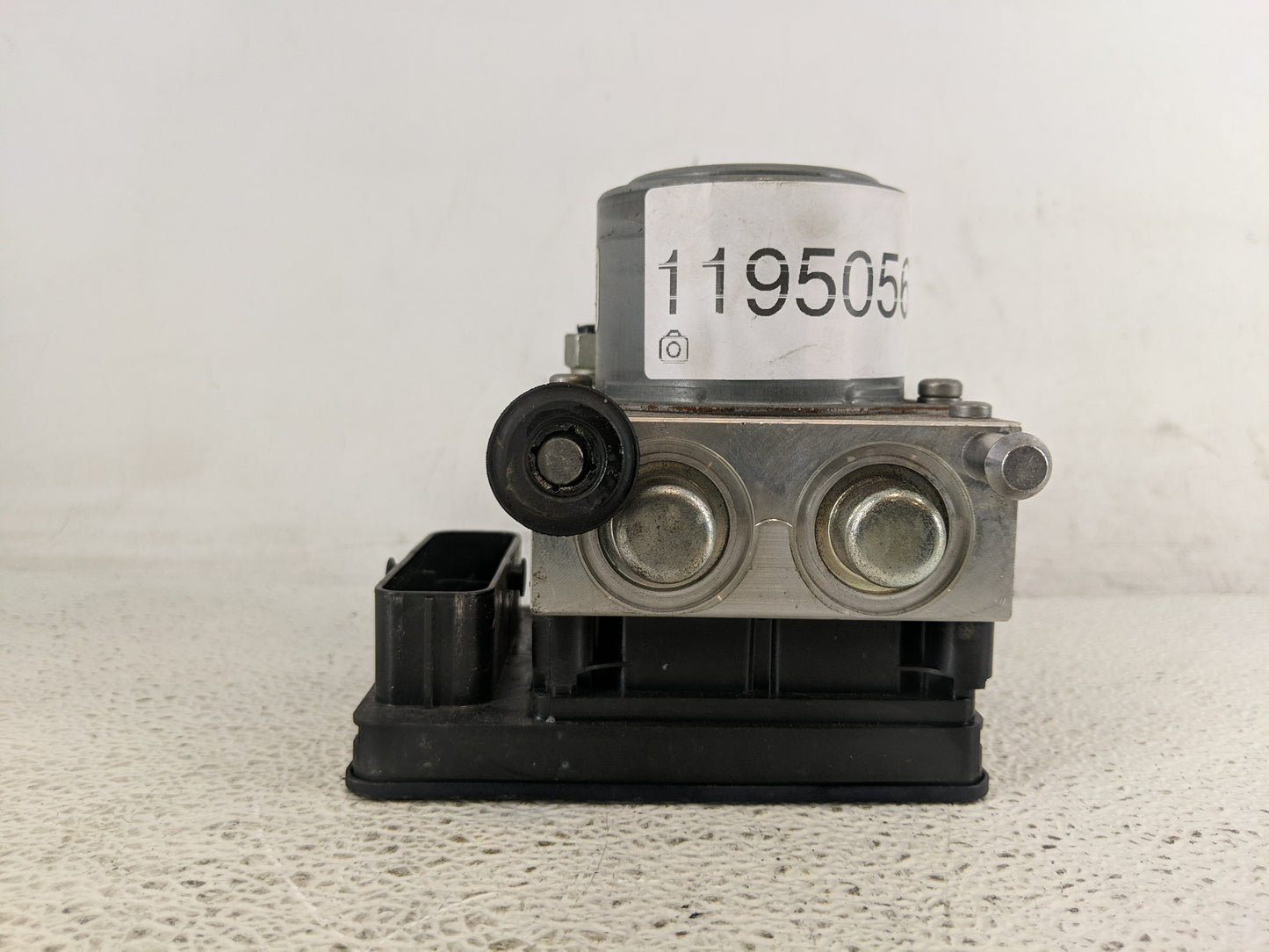 2014-2016 Chevrolet Impala ABS Pump Control Module Replacement P/N:23227331 28492832 Fits Fits 2014 2015 2016 OEM Used Auto 